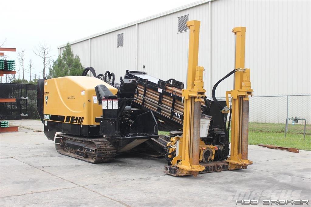 Vermeer D24x40 S3 Equipo de perforación horizontal