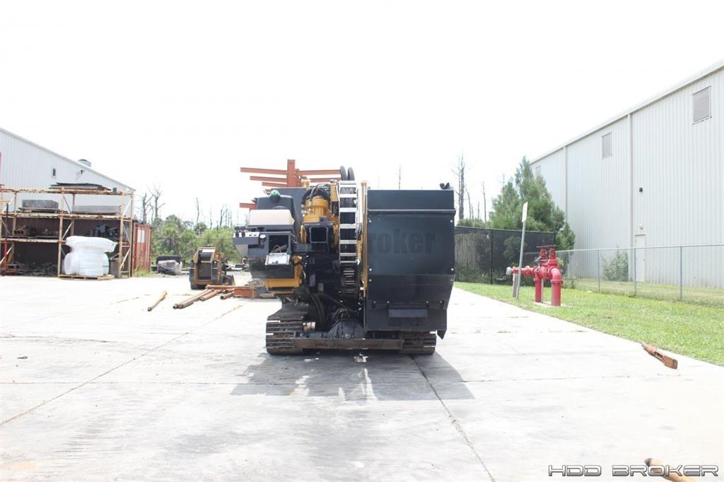 Vermeer D24x40 S3 Equipo de perforación horizontal