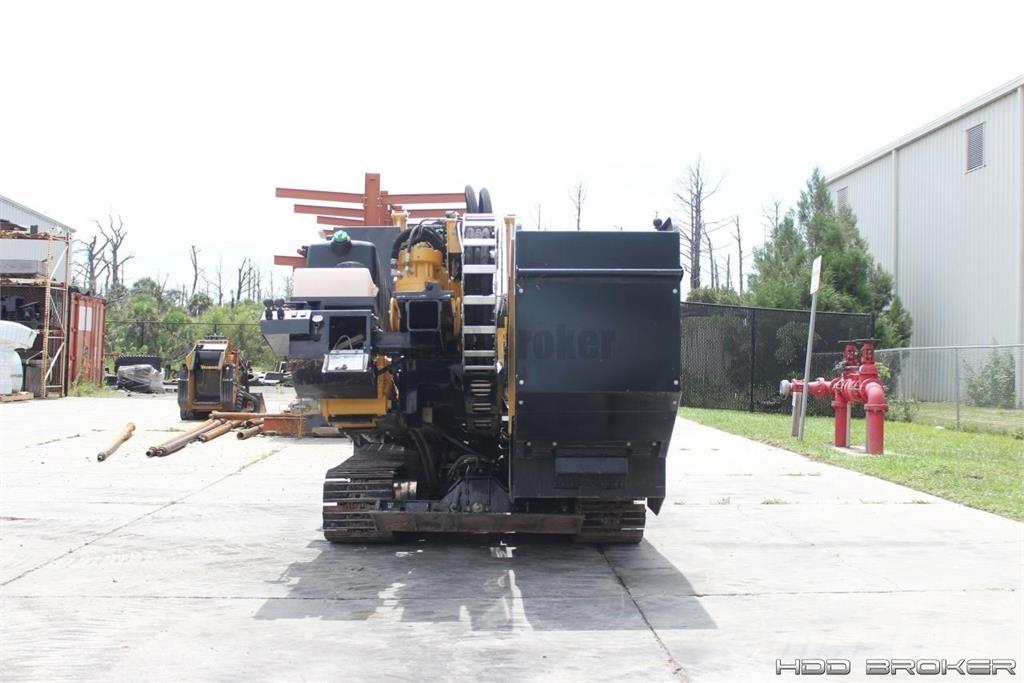 Vermeer D24x40 S3 Equipo de perforación horizontal