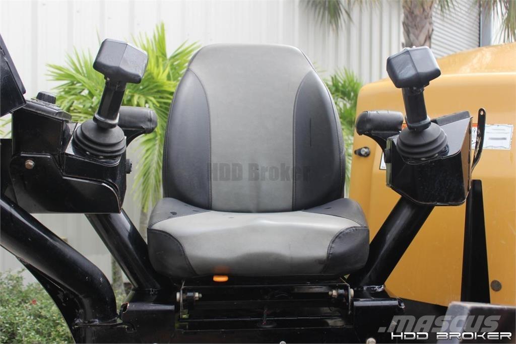 Vermeer D24x40 S3 Equipo de perforación horizontal