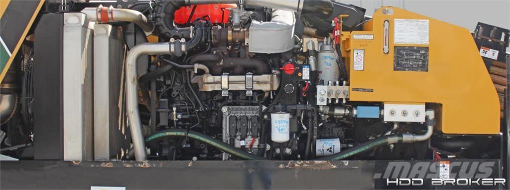 Vermeer D24x40 S3 Equipo de perforación horizontal