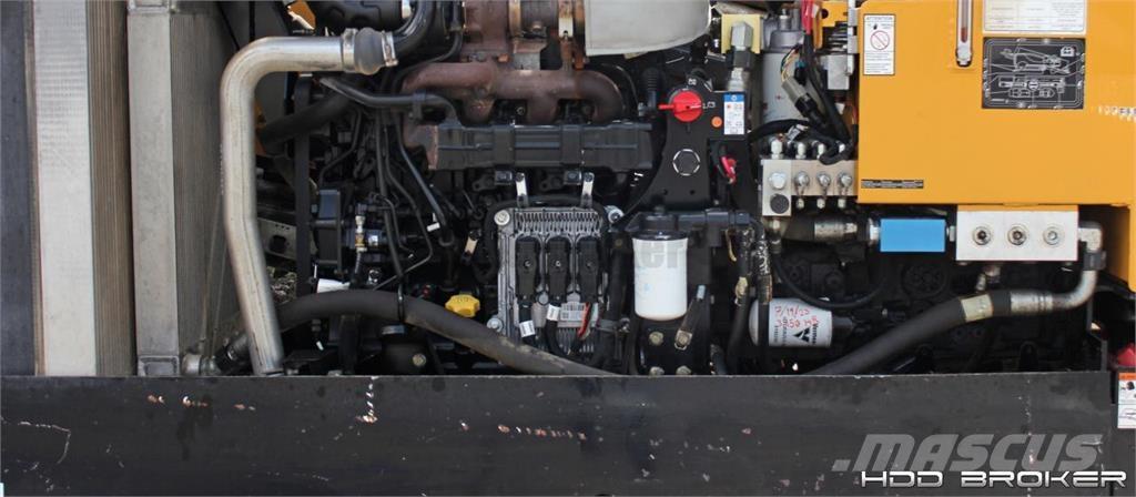 Vermeer D24x40 S3 Equipo de perforación horizontal