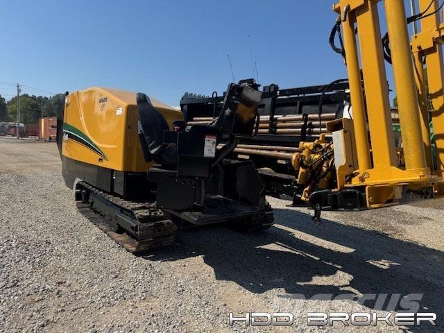 Vermeer D24x40 S3 Equipo de perforación horizontal