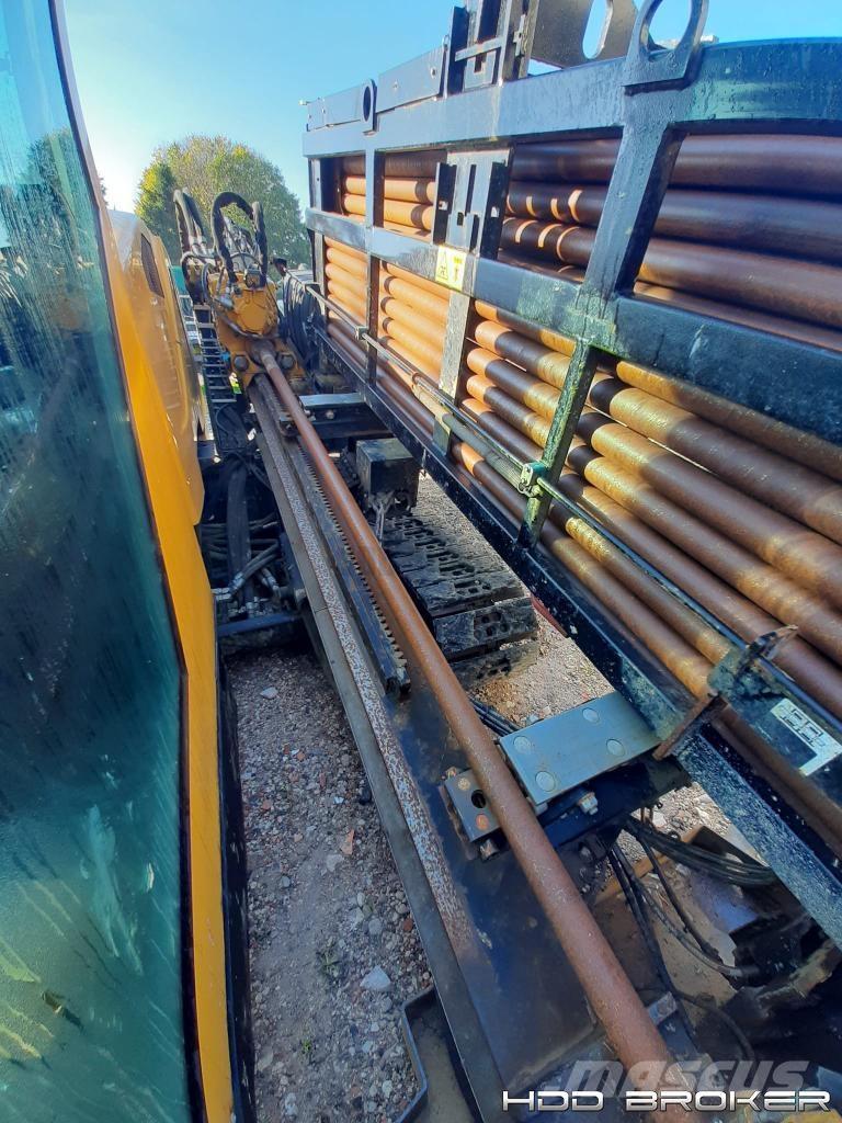 Vermeer D24x40 S3 Equipo de perforación horizontal