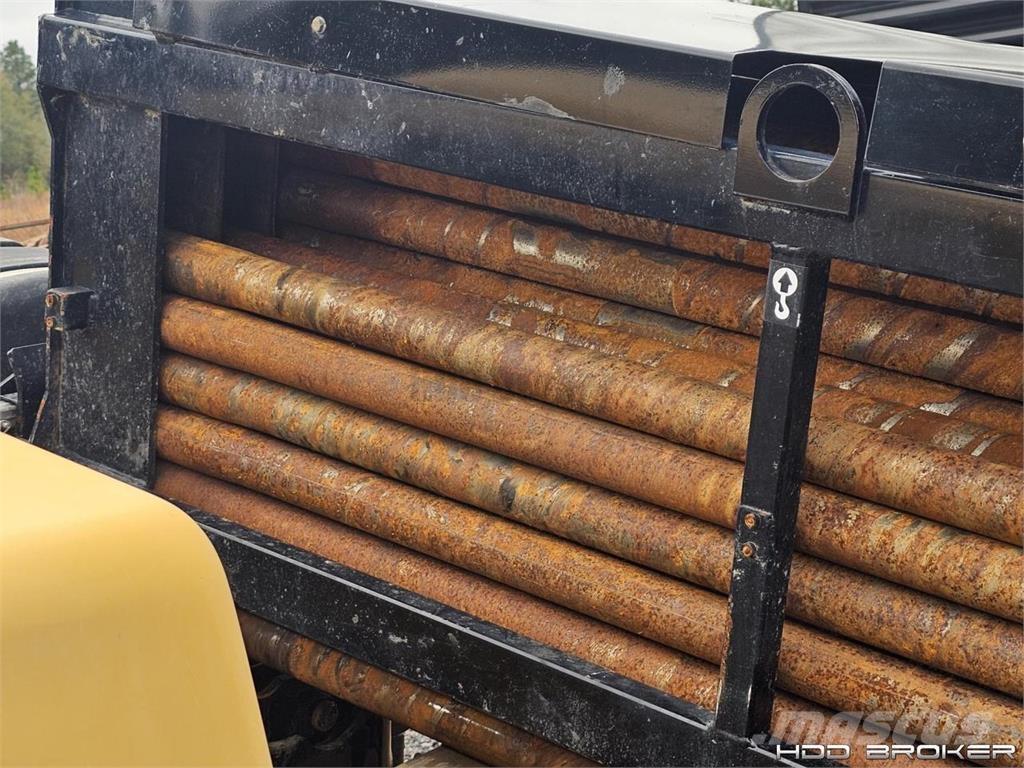 Vermeer D24x40 S3 Equipo de perforación horizontal