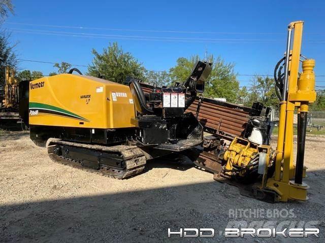Vermeer D24x40 Series II Equipo de perforación horizontal