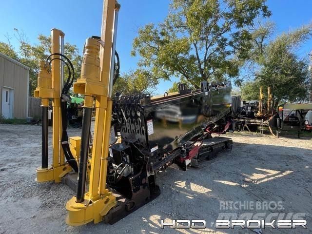 Vermeer D24x40 Series II Equipo de perforación horizontal
