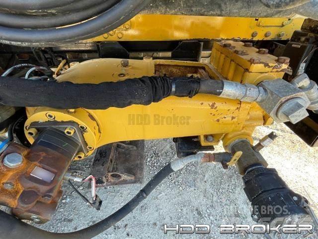 Vermeer D24x40 Series II Equipo de perforación horizontal