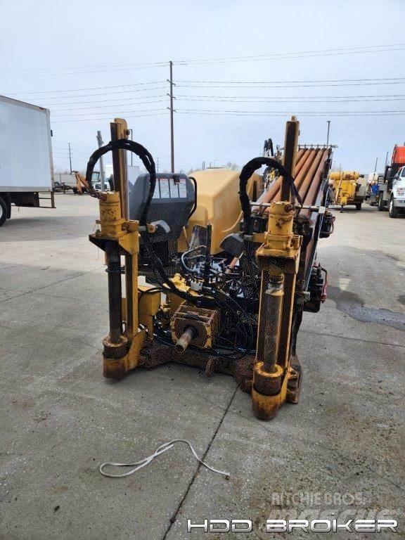 Vermeer D24x40 Series II Equipo de perforación horizontal