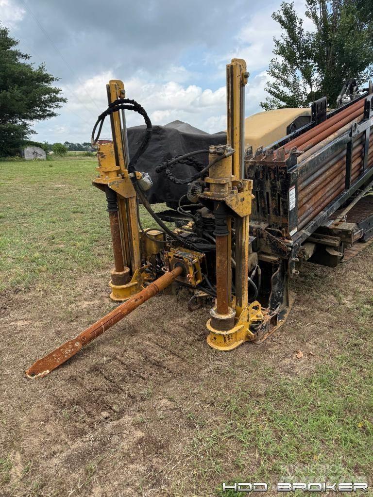 Vermeer D24x40 Series II Equipo de perforación horizontal