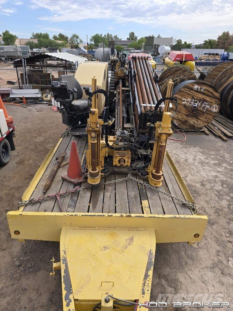 Vermeer D24x40 Series II Equipo de perforación horizontal