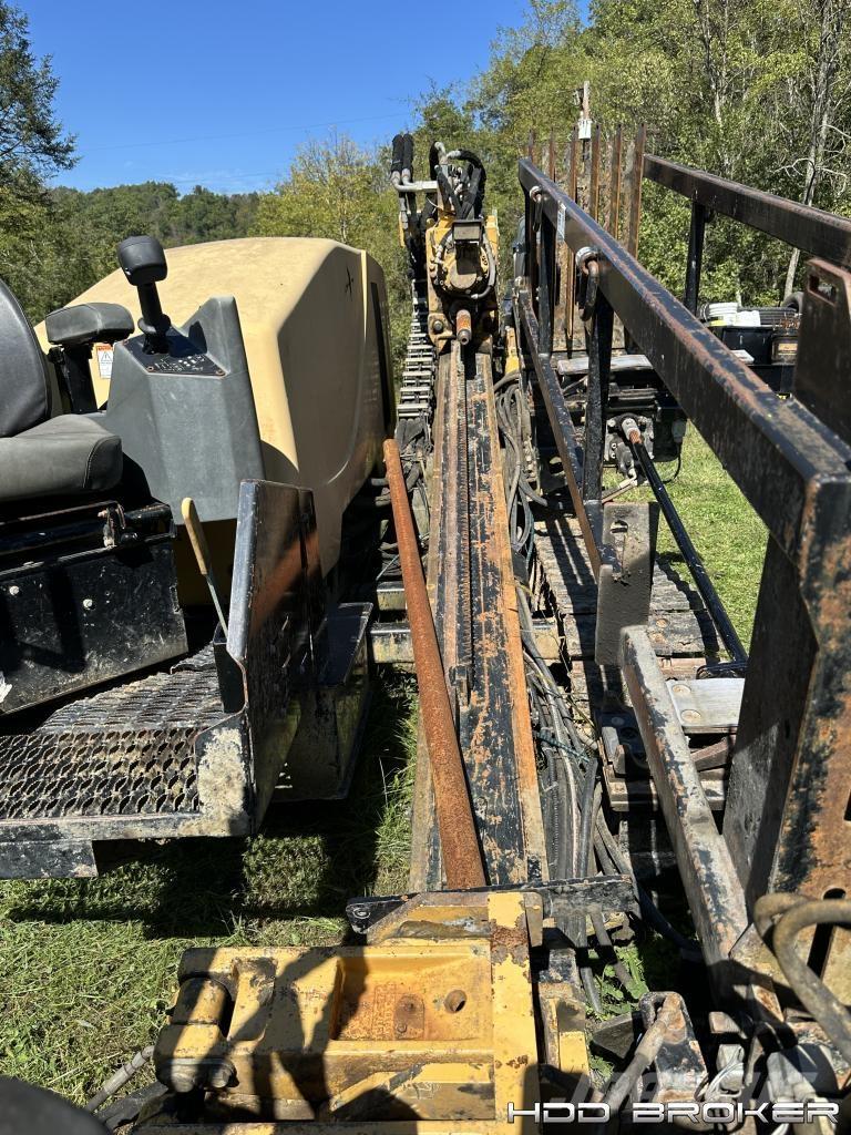 Vermeer D24x40 Series II Equipo de perforación horizontal