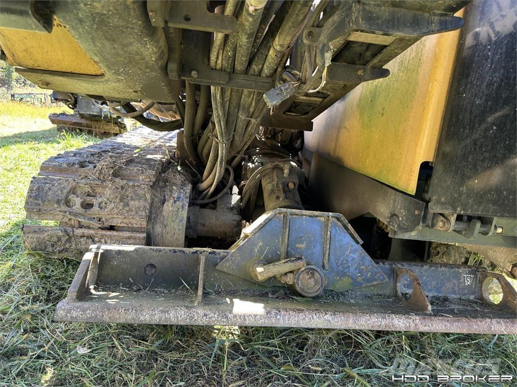 Vermeer D24x40 Series II Equipo de perforación horizontal