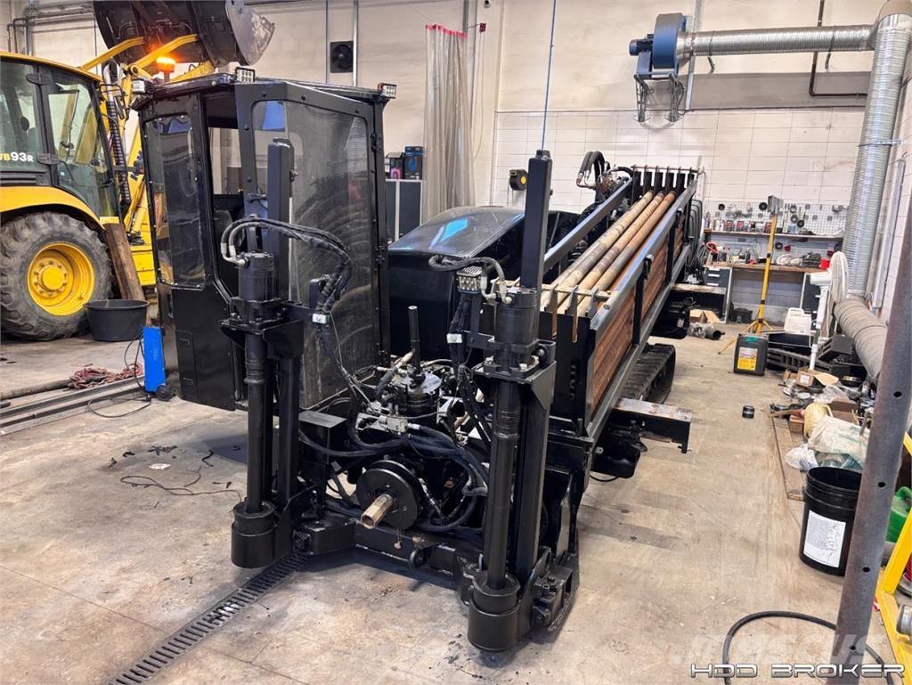 Vermeer D24x40 Series II Equipo de perforación horizontal