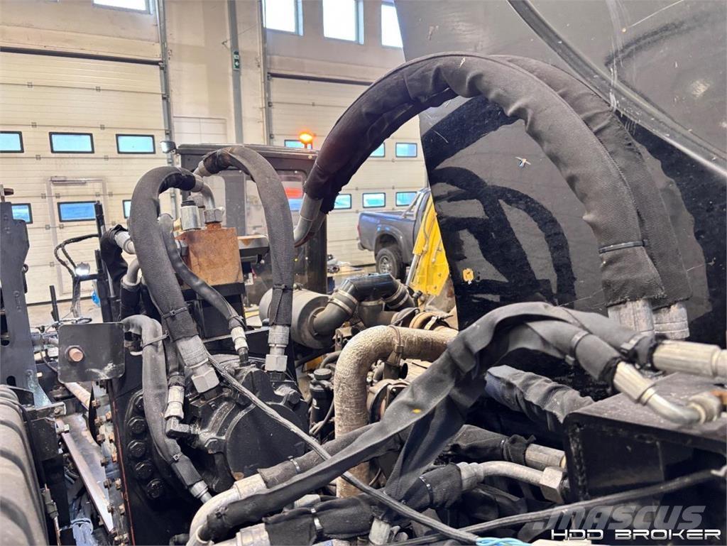 Vermeer D24x40 Series II Equipo de perforación horizontal