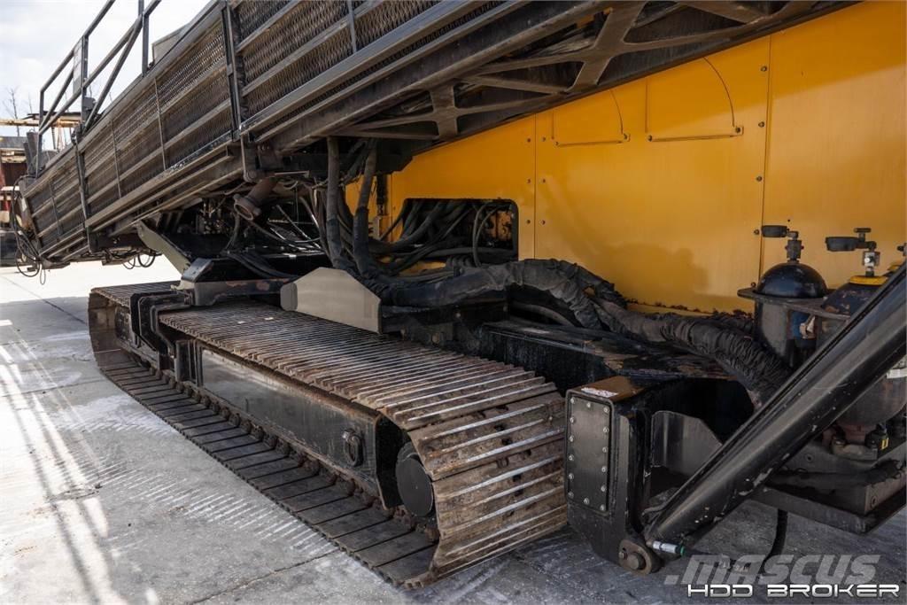 Vermeer D330x500 Equipo de perforación horizontal