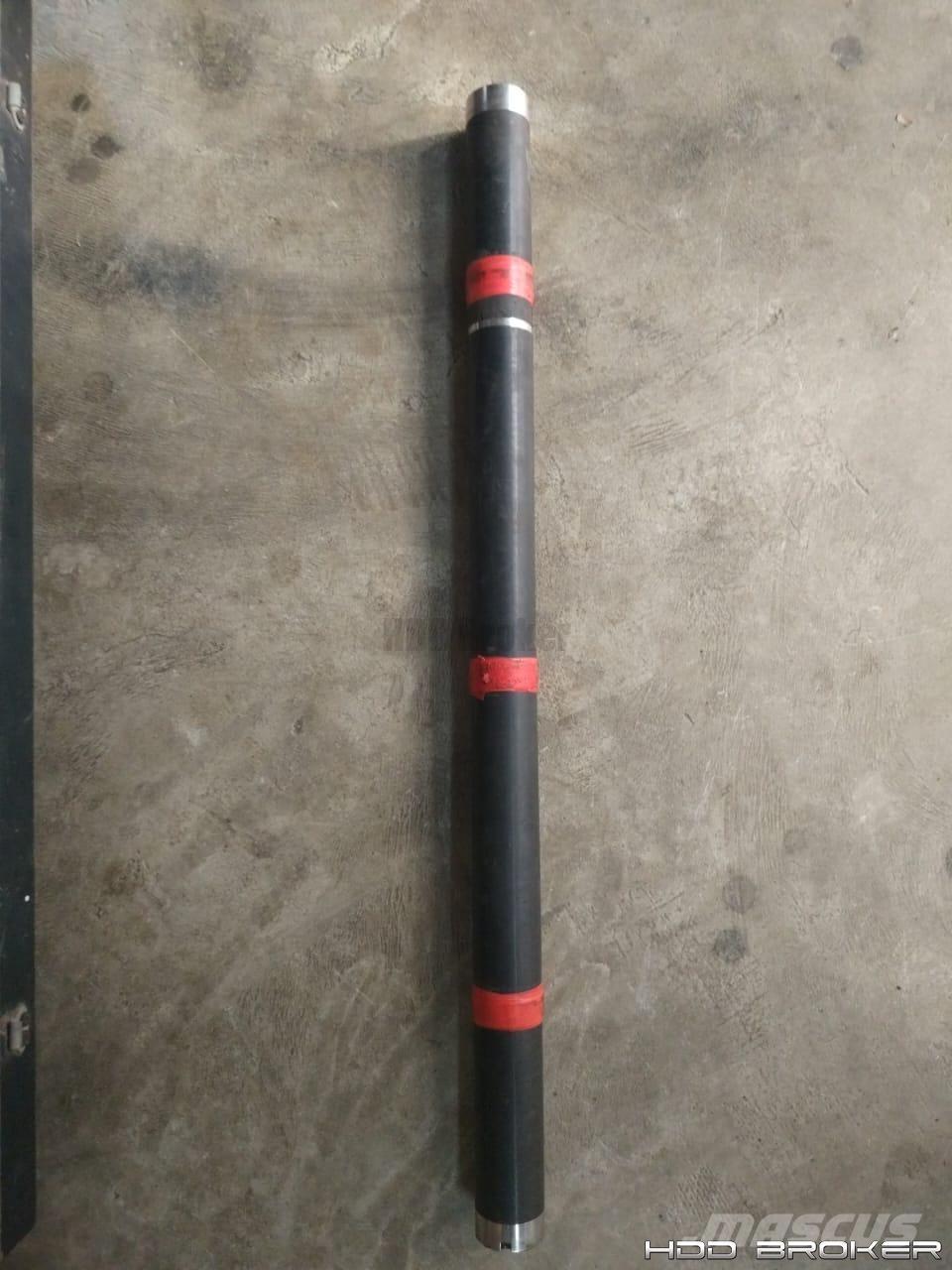 Vermeer D330x500 Equipo de perforación horizontal