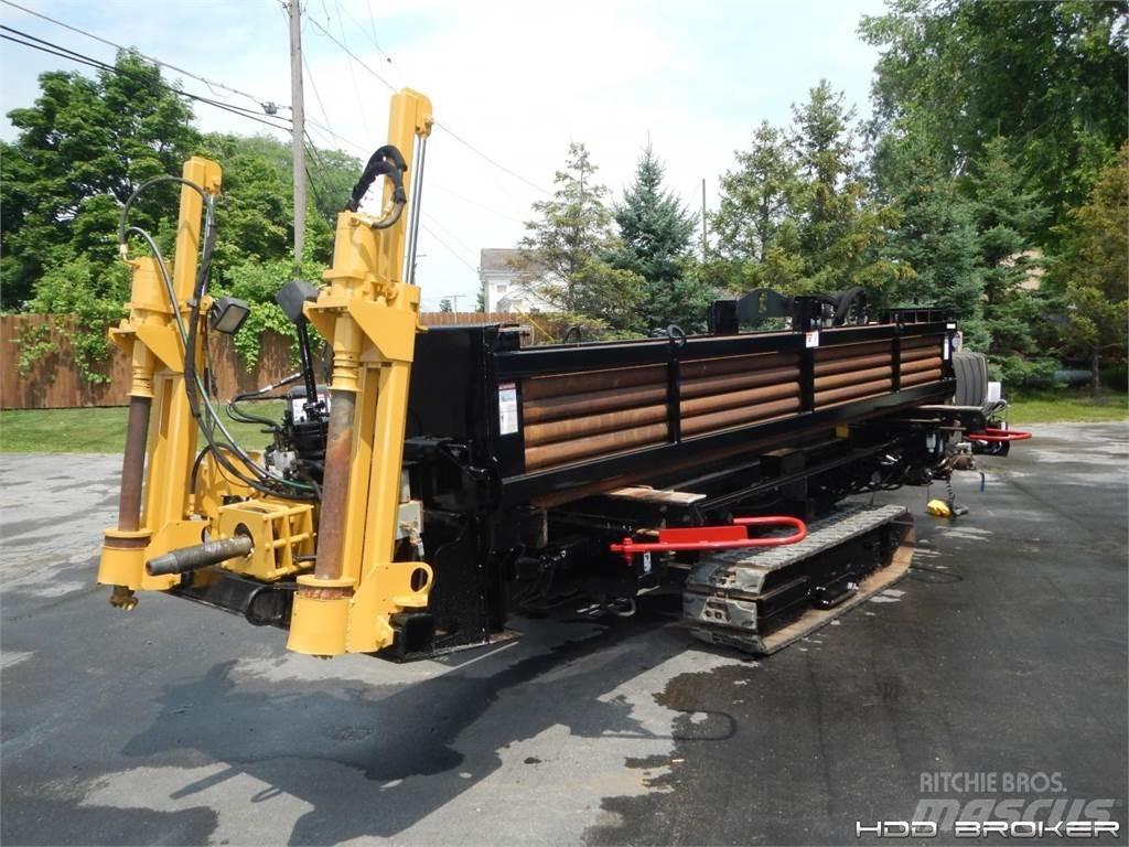 Vermeer D36x50 Series II Equipo de perforación horizontal