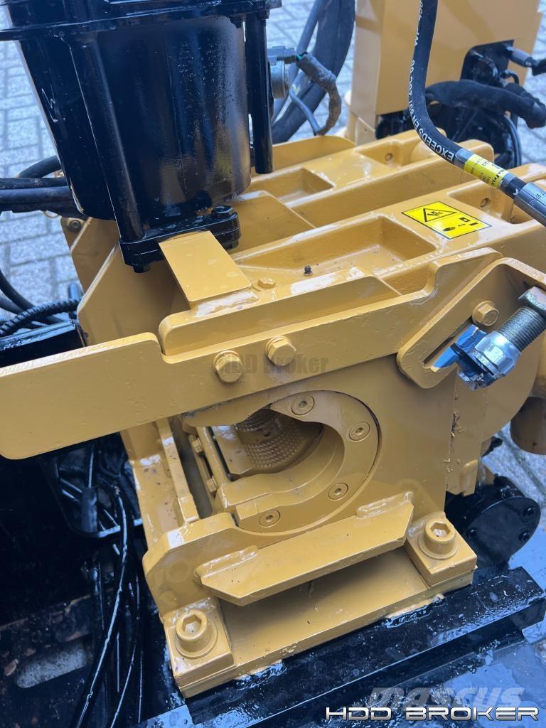 Vermeer D36x50 Series II Equipo de perforación horizontal