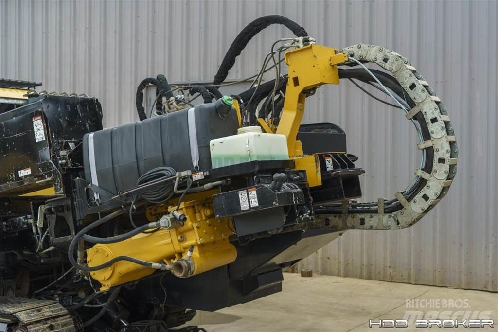 Vermeer D40x55 S3 Equipo de perforación horizontal