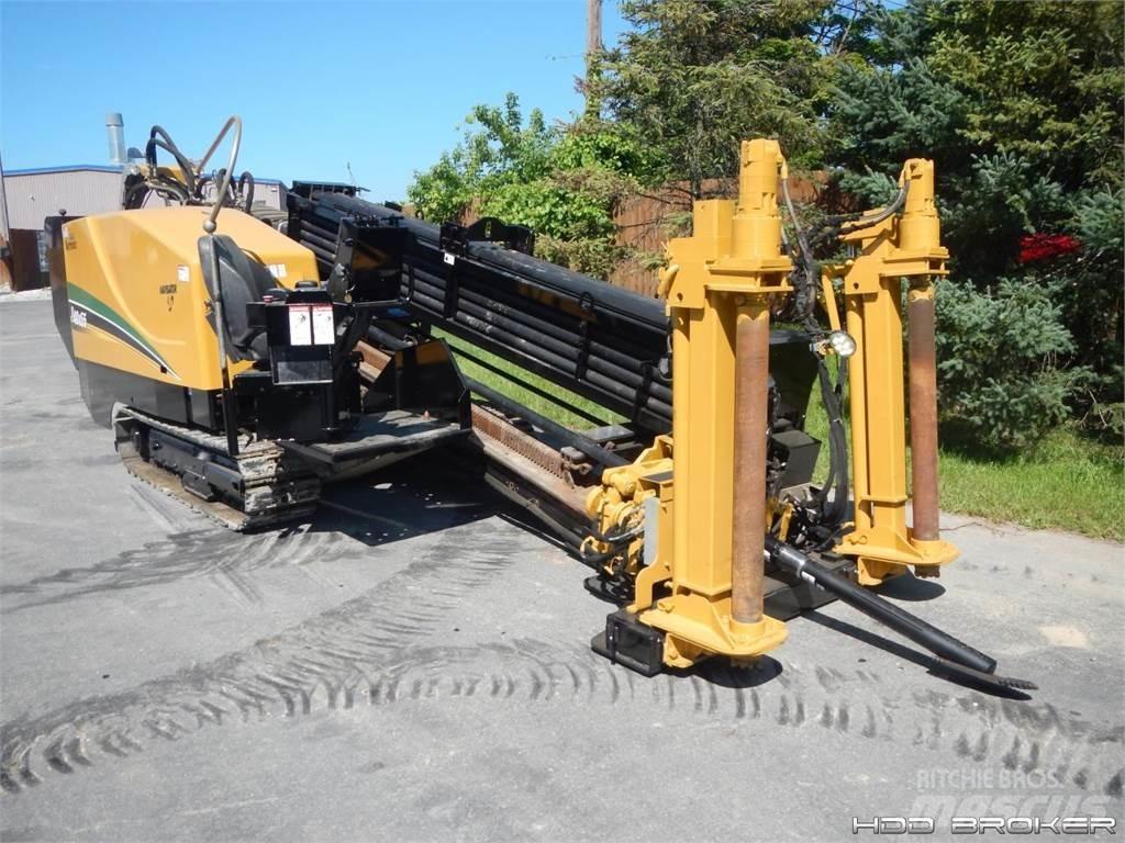 Vermeer D40x55 S3 Equipo de perforación horizontal