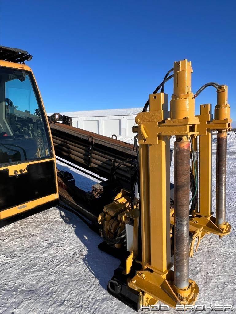 Vermeer D40x55 S3 Equipo de perforación horizontal