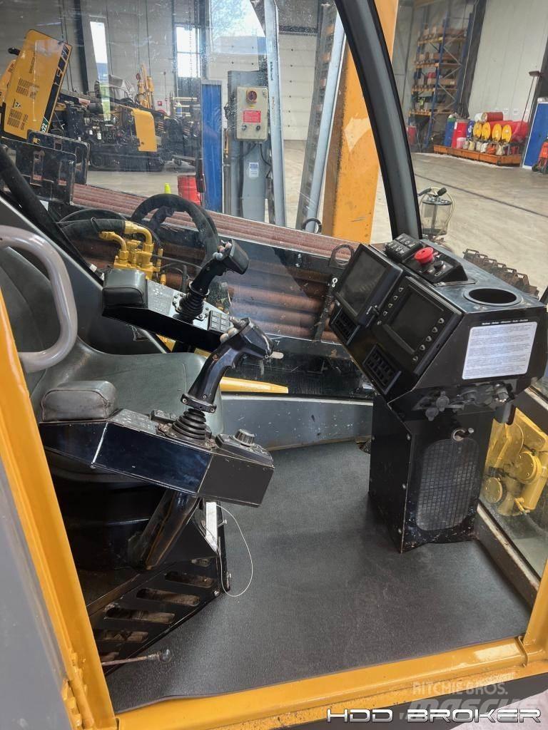 Vermeer D40x55 S3 Equipo de perforación horizontal
