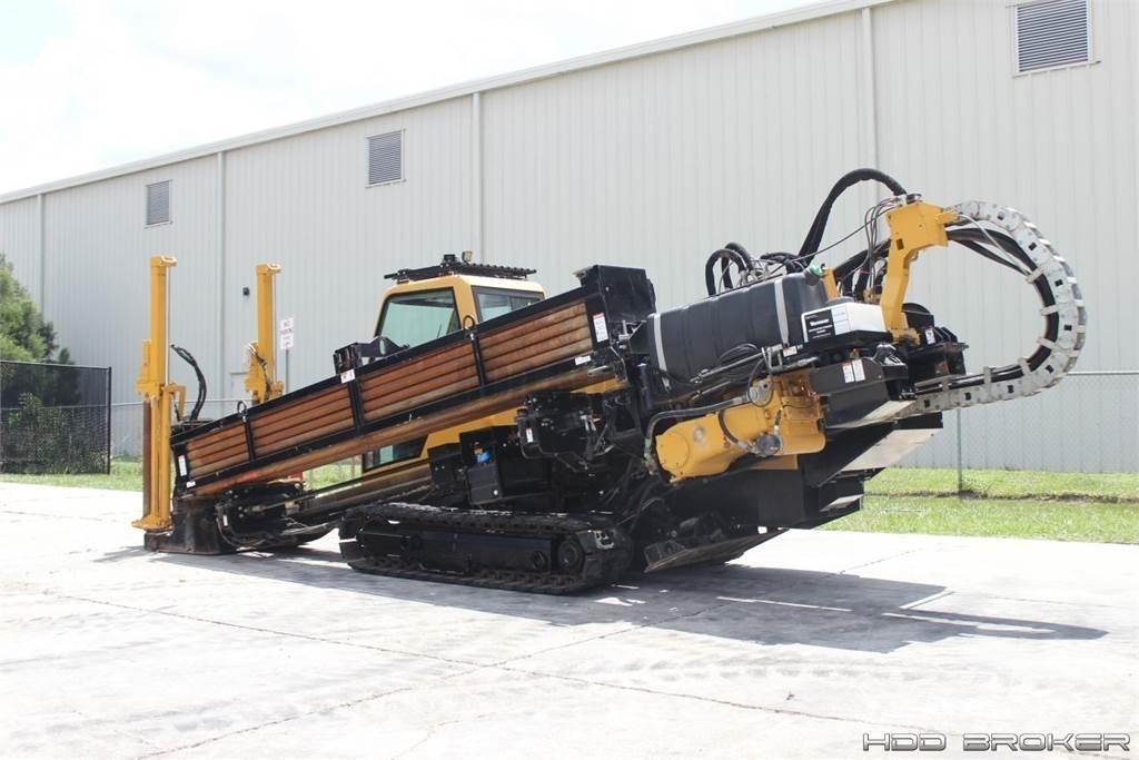 Vermeer D40x55 S3 Equipo de perforación horizontal