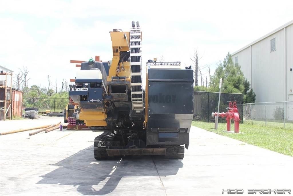 Vermeer D40x55 S3 Equipo de perforación horizontal