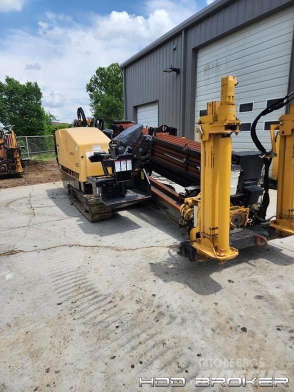 Vermeer D40x55 S3 Equipo de perforación horizontal
