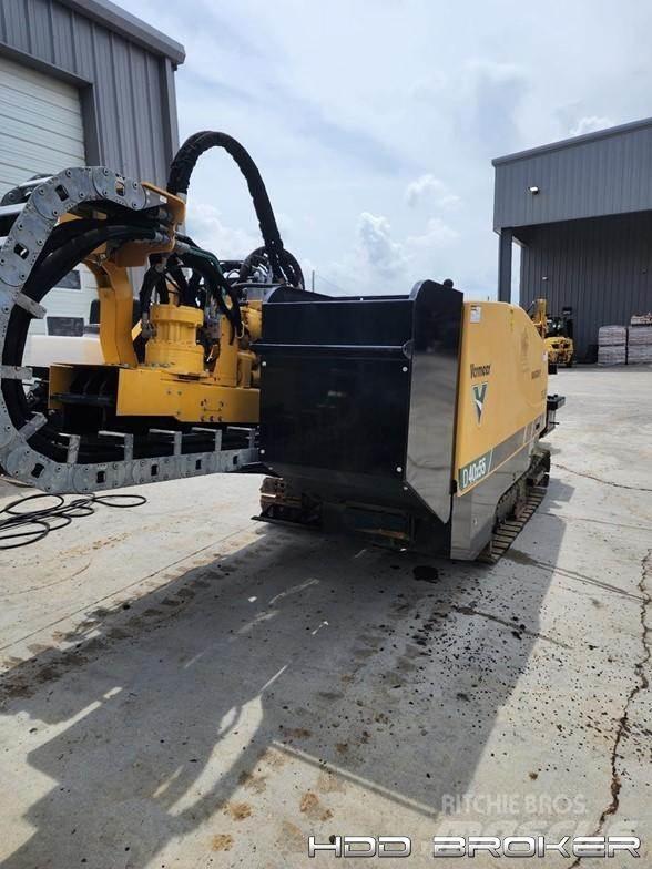Vermeer D40x55 S3 Equipo de perforación horizontal
