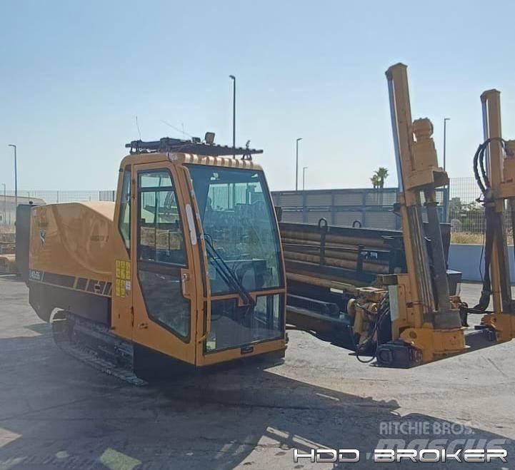 Vermeer D40x55 S3 Equipo de perforación horizontal