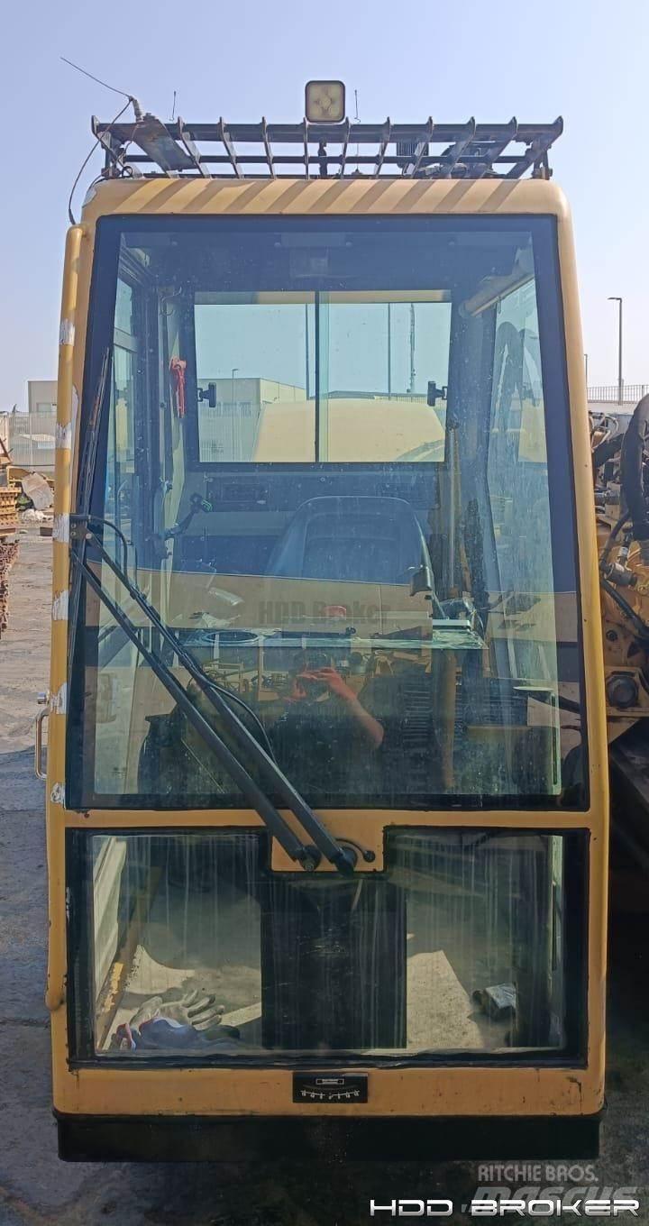 Vermeer D40x55 S3 Equipo de perforación horizontal