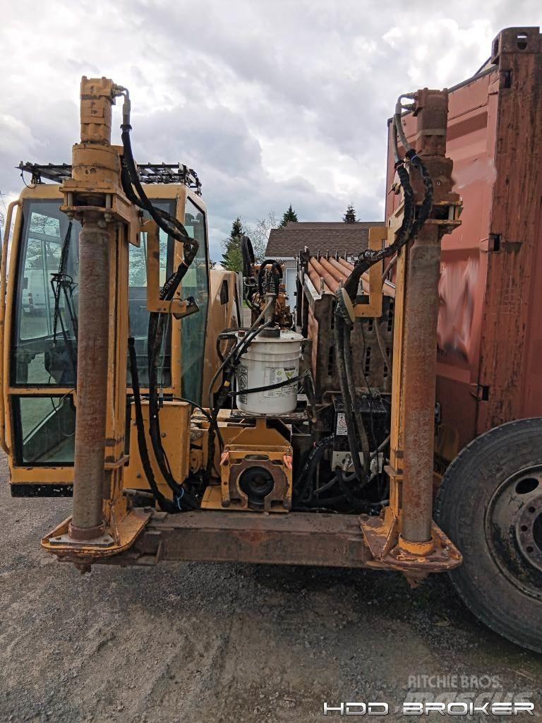 Vermeer D40x55 S3 Equipo de perforación horizontal