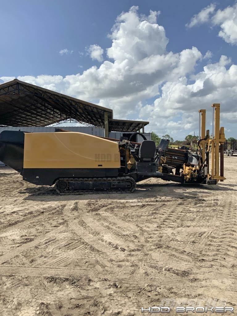 Vermeer D40x55 S3 Equipo de perforación horizontal