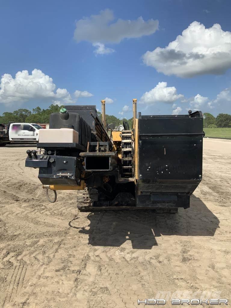 Vermeer D40x55 S3 Equipo de perforación horizontal