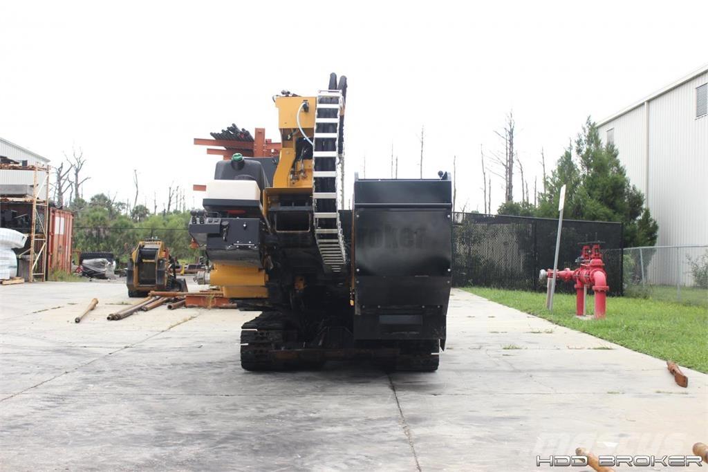 Vermeer D40x55 S3 Equipo de perforación horizontal