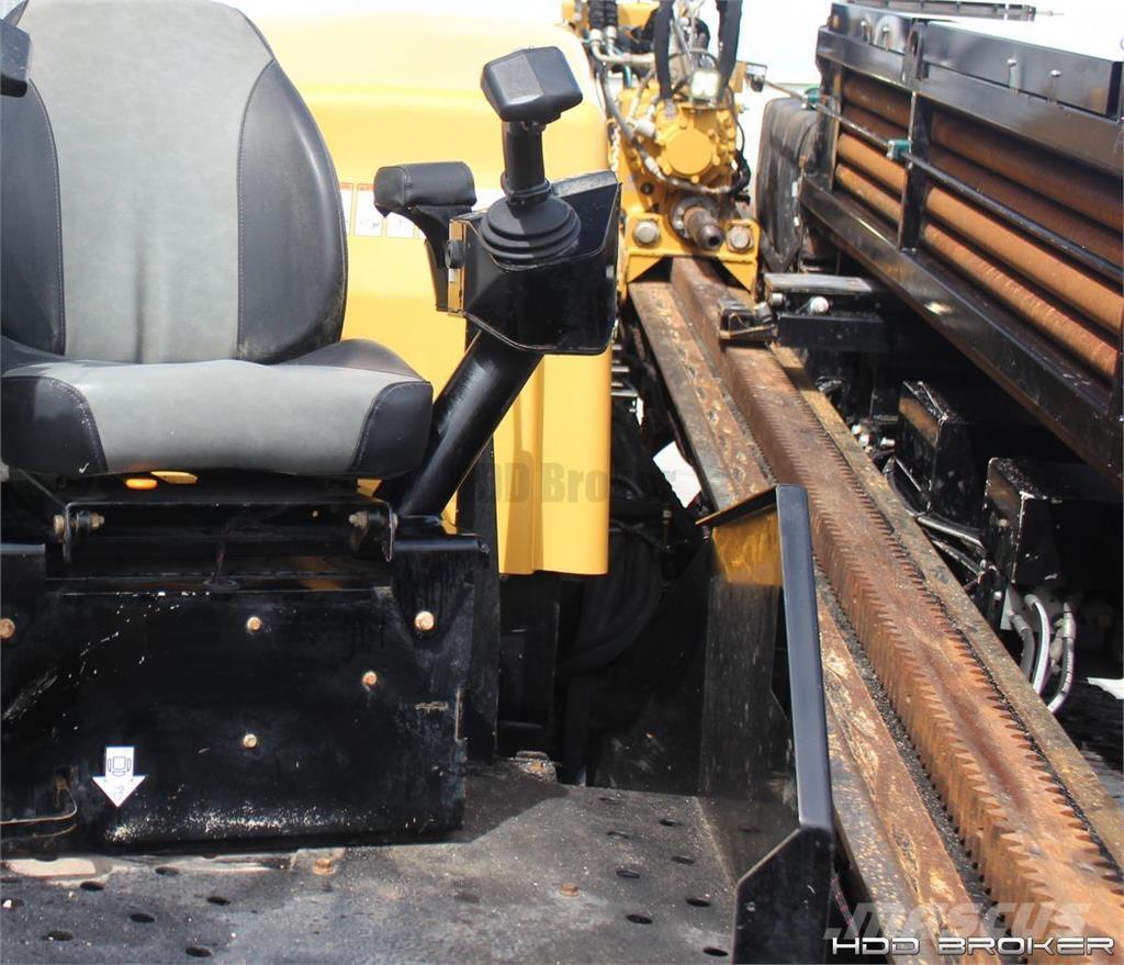 Vermeer D40x55 S3 Equipo de perforación horizontal