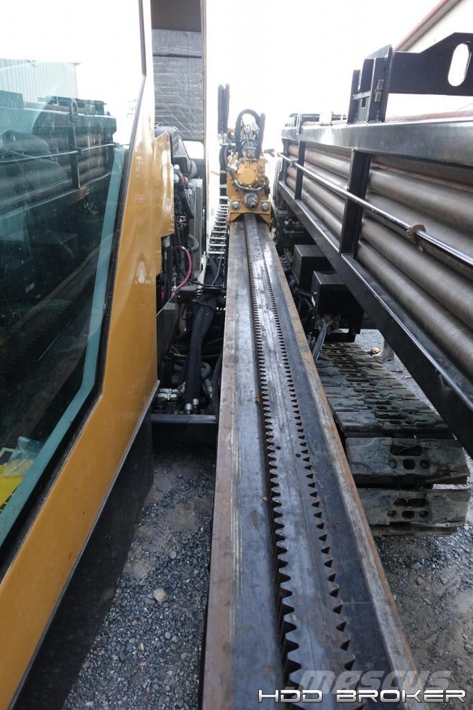 Vermeer D40x55 S3 Equipo de perforación horizontal