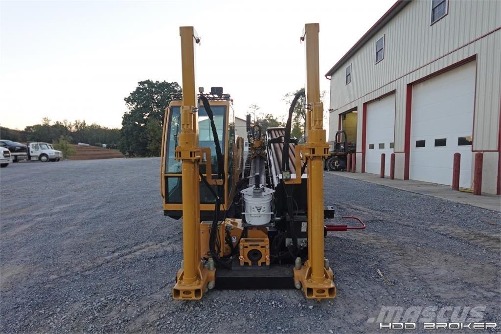Vermeer D40x55 S3 Equipo de perforación horizontal