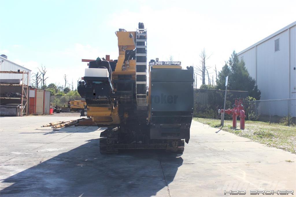 Vermeer D40x55 S3 Equipo de perforación horizontal