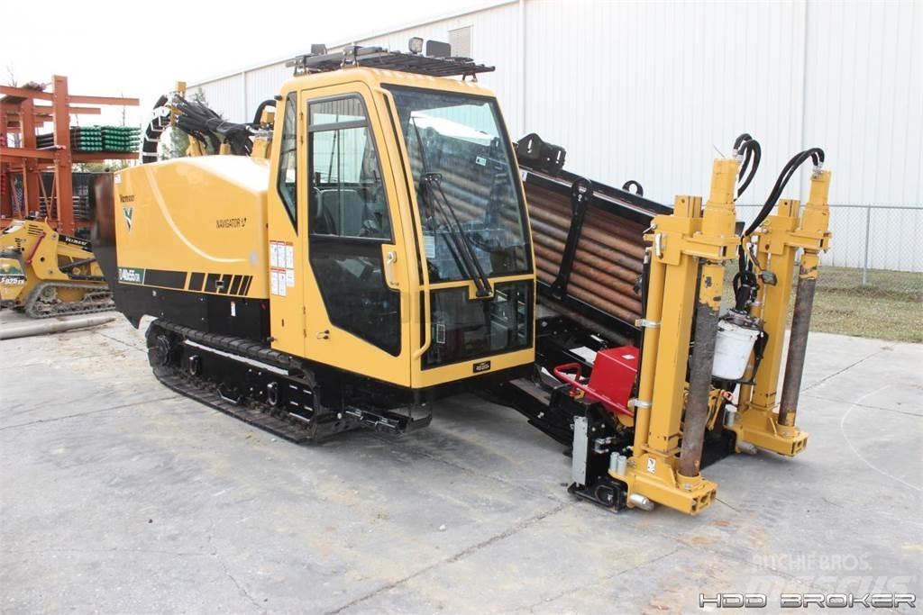 Vermeer D40x55DR S3 Equipo de perforación horizontal