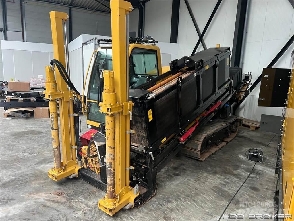 Vermeer D40x55DR S3 Equipo de perforación horizontal