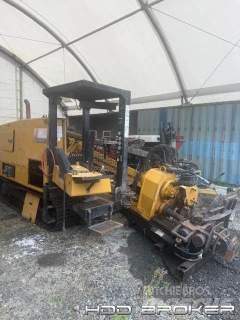 Vermeer D50x100 Equipo de perforación horizontal