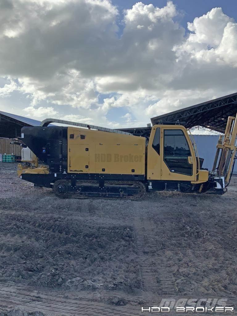 Vermeer D60x90 S3 Equipo de perforación horizontal