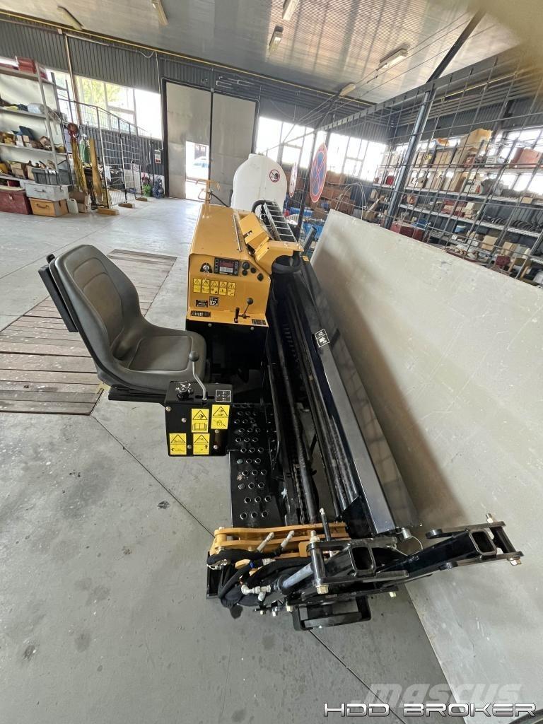 Vermeer D6x6 Equipo de perforación horizontal