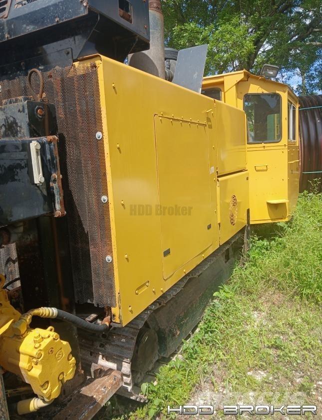 Vermeer D80x100 Series II Equipo de perforación horizontal
