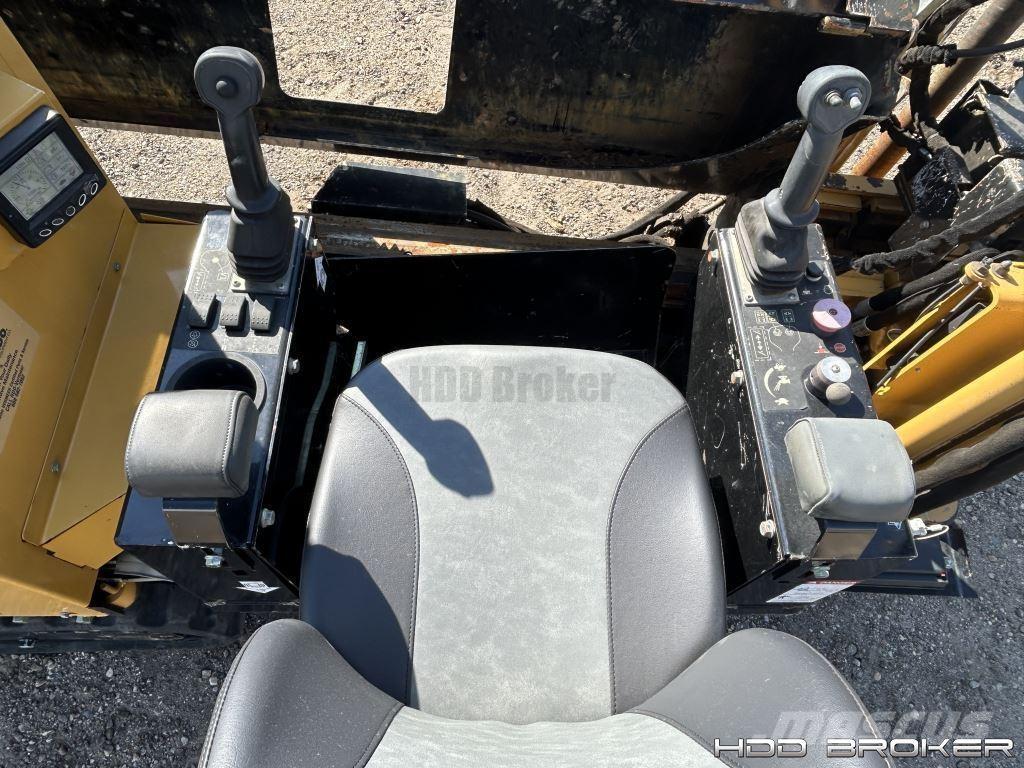 Vermeer D8x12 Equipo de perforación horizontal