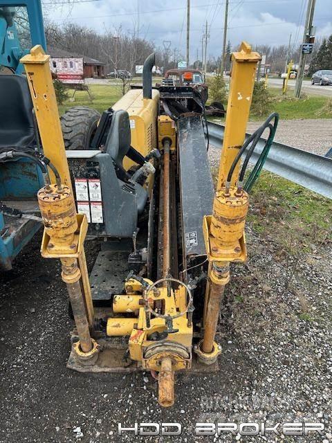 Vermeer D9x13 S3 Equipo de perforación horizontal