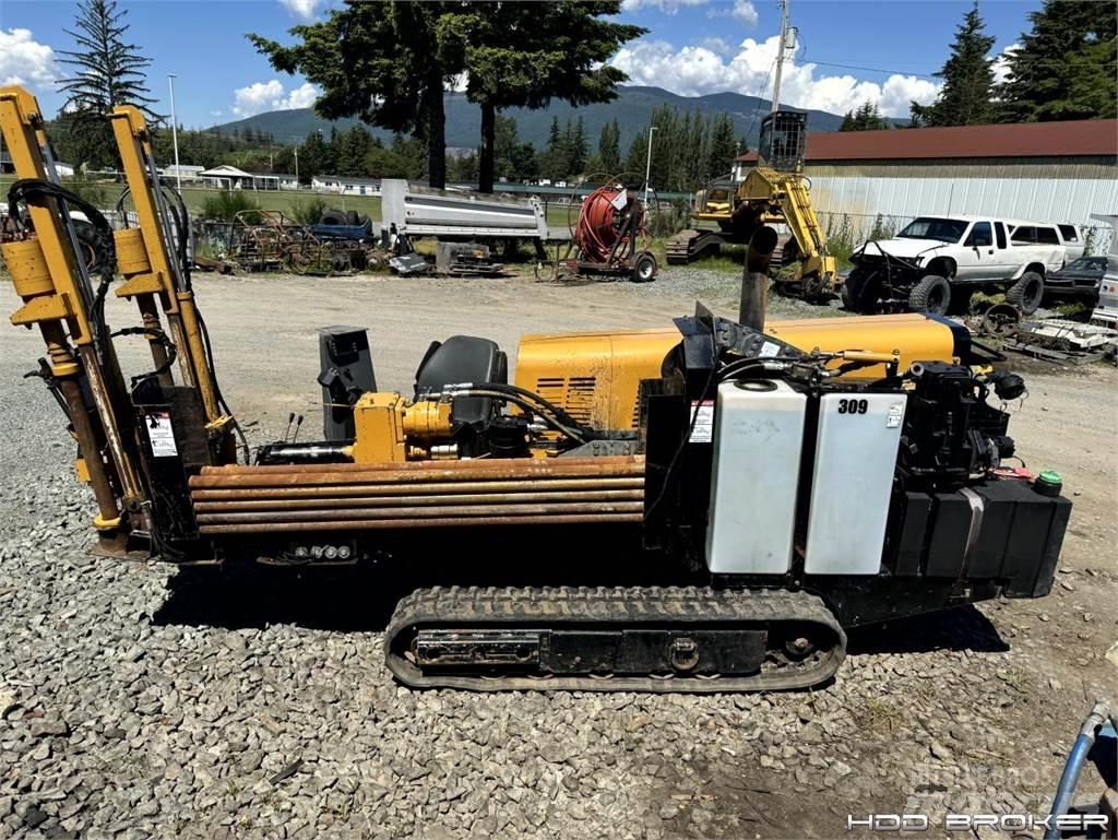 Vermeer D9x13 S3 Equipo de perforación horizontal